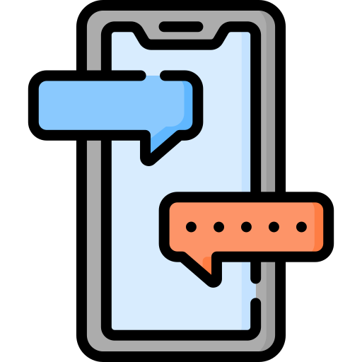 SMS Link